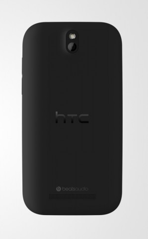 Смартфон htc desire sv обзор